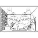 Sonos In-Ceiling by Sonance (Pair)