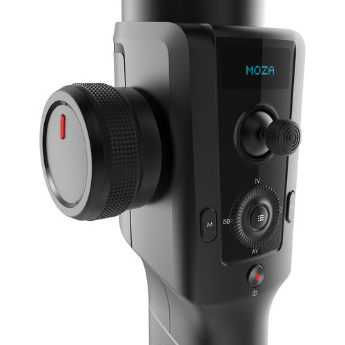 Moza Air 2 3-Axis Handheld Gimbal Stabilizer