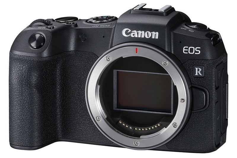 Buy Canon EOS RP Mirrorless Digital Camera front