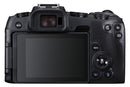 Buy Canon EOS RP Mirrorless Digital Camera back