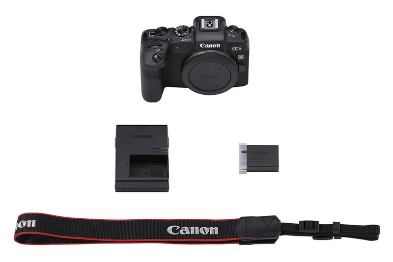 Buy Canon EOS RP Mirrorless Digital Camera kit