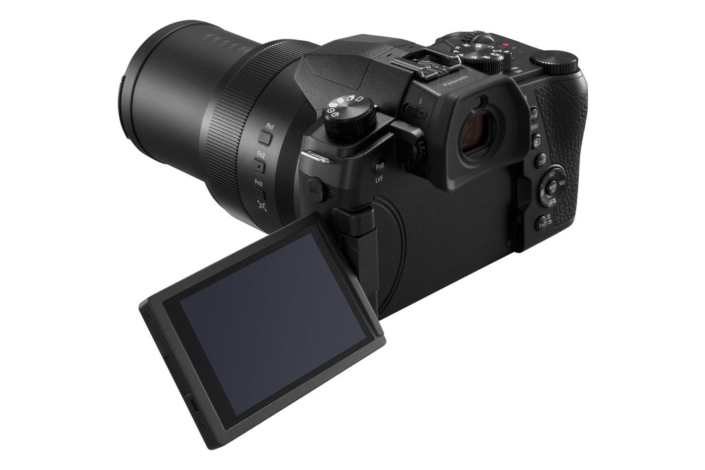 Panasonic DC-FZ 1000 online II