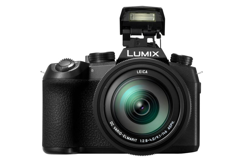 Panasonic Lumix DC-FZ1000 II Digital Camera