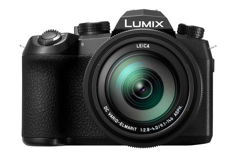 Panasonic Lumix DC-FZ1000 II Digital Camera