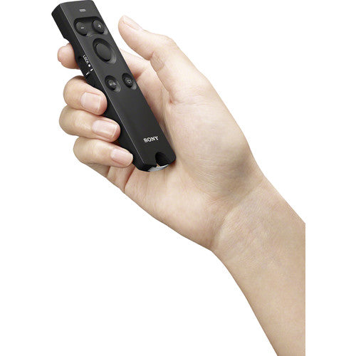 Buy Sony RMT-P1BT Wireless Remote Commander
