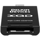 Delkin Devices USB 3.1 Gen 1 Premium XQD 2.0 Adapter