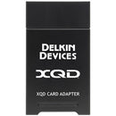 Delkin Devices USB 3.1 Gen 1 Premium XQD 2.0 Adapter