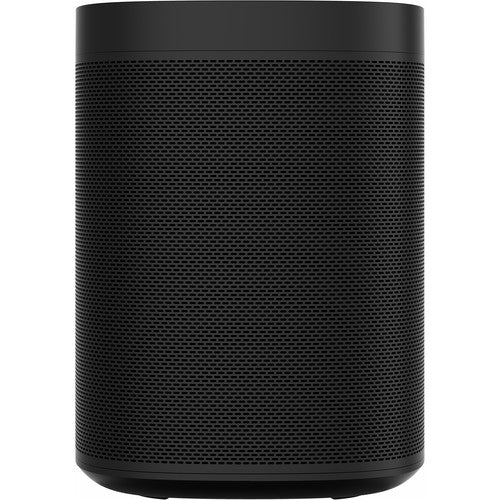 Sonos One Gen 2 Speaker - Black