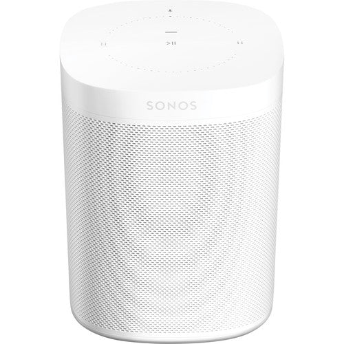 Sonos One (Gen 2) – White