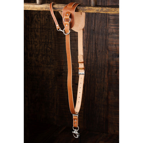 Buy HoldFast Gear Money Maker Solo Sling Right-Handed Camera Strap