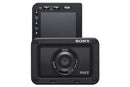Sony Cyber-shot DSC-RX0 II Digital Camera