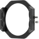 NiSi V6 100mm Filter Holder with Enhanced Landscape CPL & Lens Cap