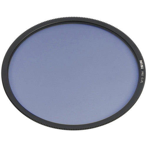 NiSi V6 100mm Filter Holder with Enhanced Landscape CPL & Lens Cap