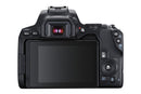 Canon EOS Rebel SL3 DSLR Camera (Body Only)