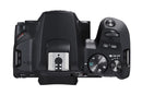 Canon EOS Rebel SL3 DSLR Camera (Body Only)