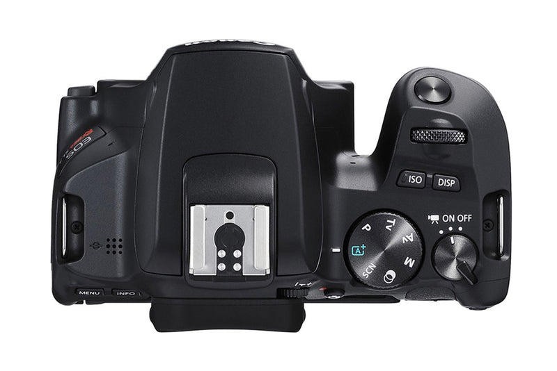 Canon EOS Rebel SL3 Digital DSLR Camera