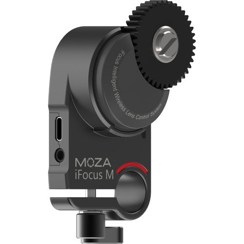 Buy Moza iFocus-M Wireless Lens Motor