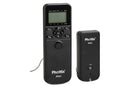 Phottix Aion Wireless Timer & Shutter Release - All Cables