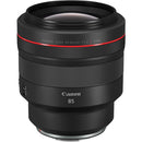Buy Canon RF 85mm f/1.2L USM Lens front