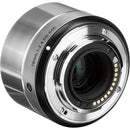 Sigma 19mm f/2.8 EX DN ART Lens (Silver) for Panasonic Micro 4-3 Mount