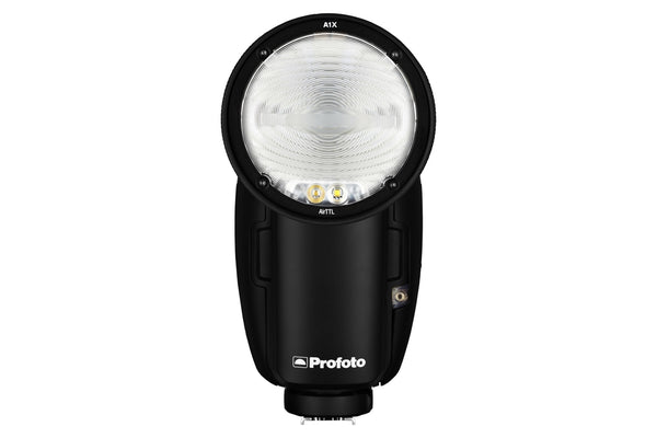 Profoto A1X AirTTL-C Studio Light for Canon