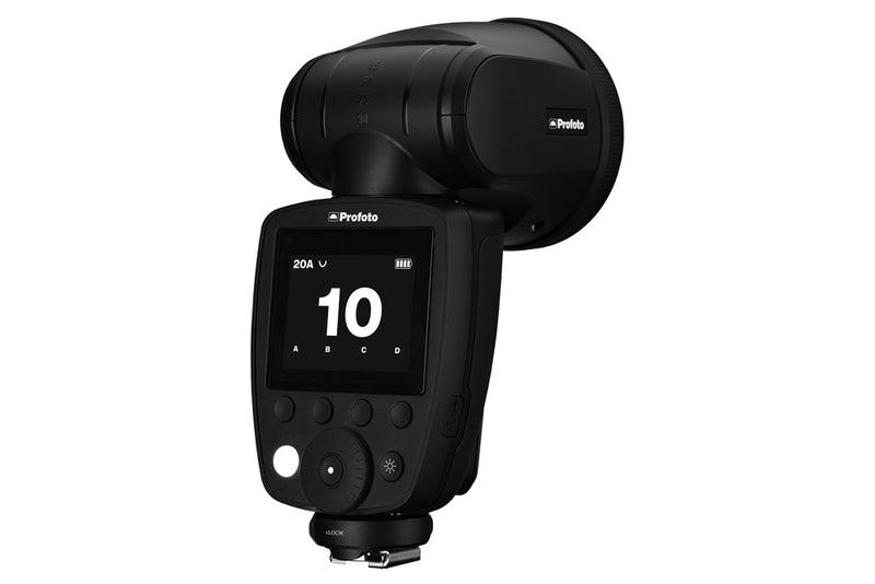 Profoto A1X Off-Camera Flash Kit for Canon