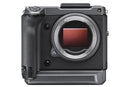 Fujifilm GFX 100 Digital Mirrorless Camera Body