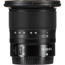 Nikon NIKKOR Z 14-30mm f/4 S Lens