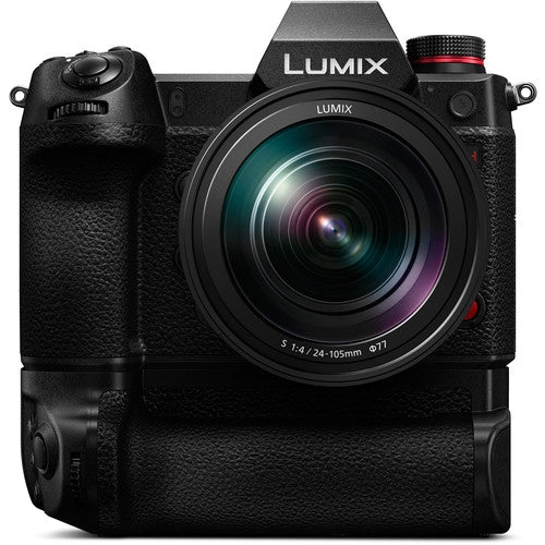 Panasonic S1h Sh1 Panasonic Panasonic Lumix S1h S1h Panasonic