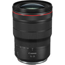 Canon RF 15-35mm f/2.8 L IS USM Lens