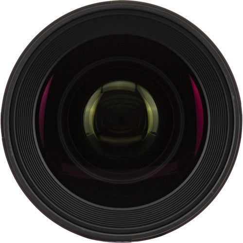 Sigma 35mm f/1.2 DG DN Art Lens for Sony E