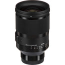 Sigma 35mm f/1.2 DG DN Art Lens for Sony E