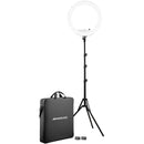 Westcott 18" Bi-Color LED Ring Light Kit