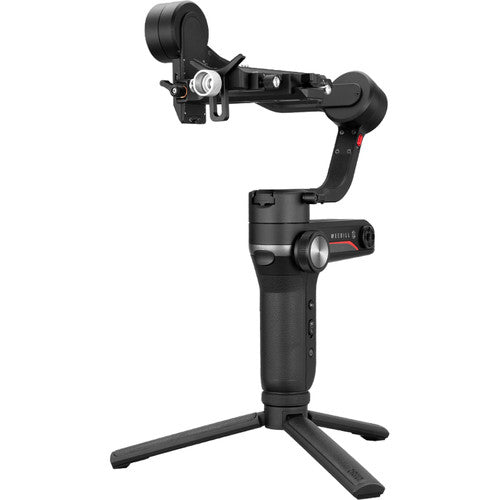 Buy Zhiyun Webill S Stabilizer