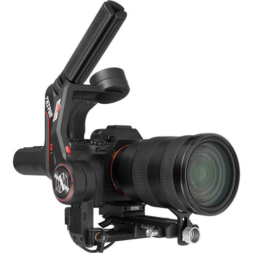 Zhiyun-Tech WEEBILL-S Handheld Gimbal Stabilizer