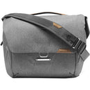 Peak Design Everyday Messenger v2 Ash