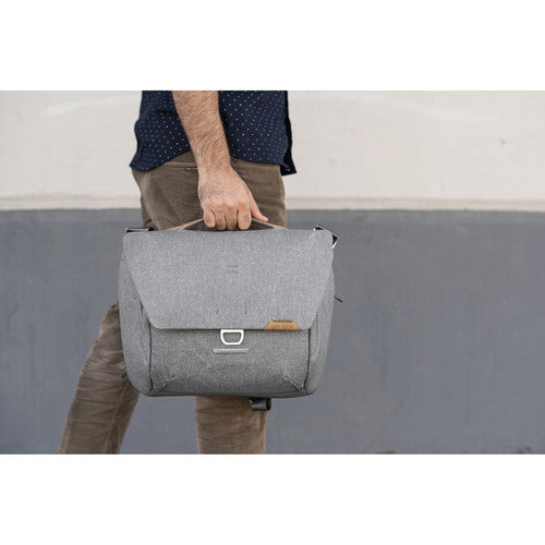 Peak Design Everyday Messenger v2 13L Bag Ash