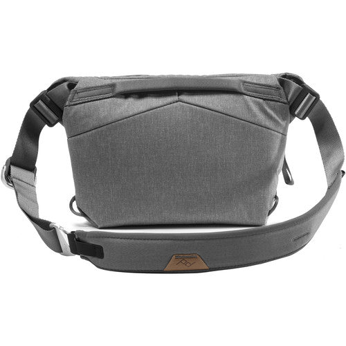 Peak Design Everyday Sling Bag 3L - Ash