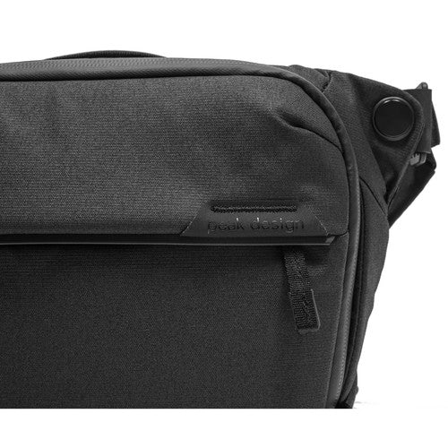 Peak Design Everyday Sling v2 3L Black