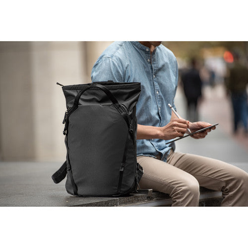 Buy Peak Design Everyday Totepack Black