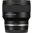 Tamron 24mm f/2.8 Di III OSD M 1:2 Lens for Sony E