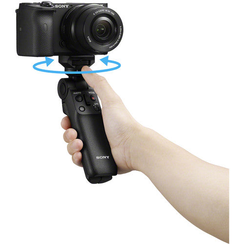 Buy Sony GP-VPT2BT Wireless Shooting Grip