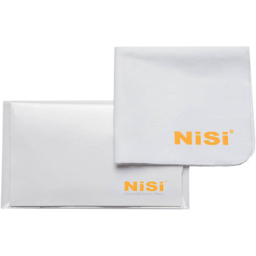 NiSi 75mm Professional Kit with M75 Filter Holder, Enhanced Landscape CPL & 5 ND-GND Filters