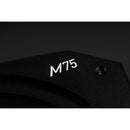 NiSi 75mm Professional Kit with M75 Filter Holder, Enhanced Landscape CPL & 5 ND-GND Filters