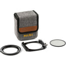 NiSi M75 75mm Starter Kit with Pro C-PL
