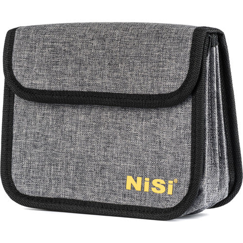 NiSi V6 Switch Kit 100mm Filter Holder with Enhanced Landscape CPL & Switch