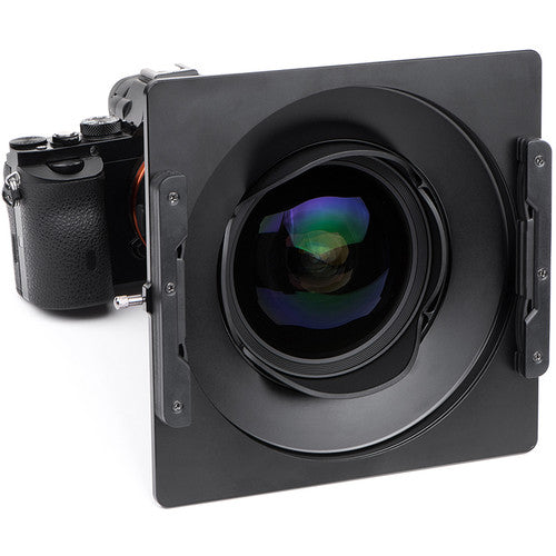 NiSi 150mm Filter Holder for Sigma 14mm F1.8 Lens