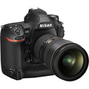 Nikon D6 DSLR Camera (Body Only)