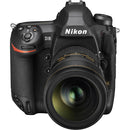 Nikon D6 DSLR Camera (Body Only)