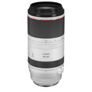 Buy Canon RF 100-500mm f/4.5-7.1L IS USM Lens front